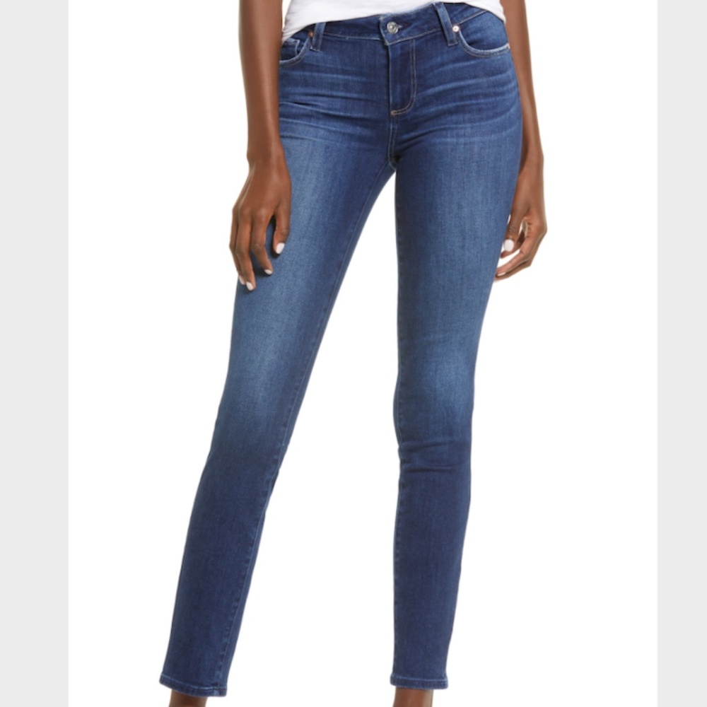 PAIGE Skinny jeans
